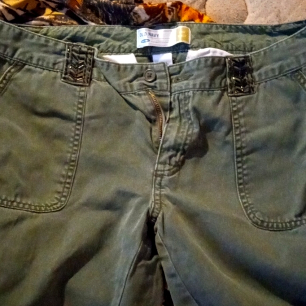 Old Navy pants size 6